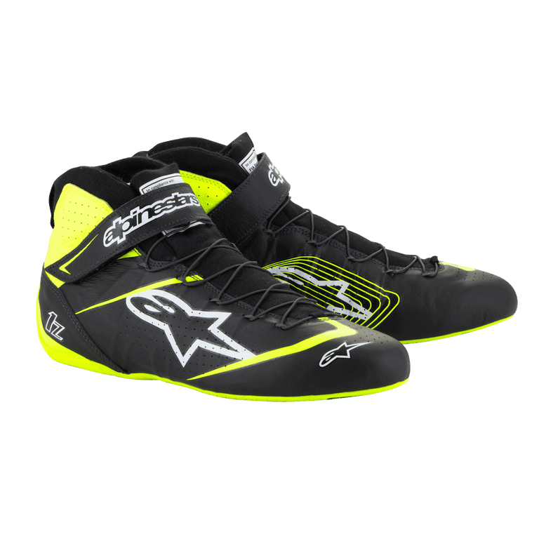 Tech-1 Z V3 Schoenen FIA