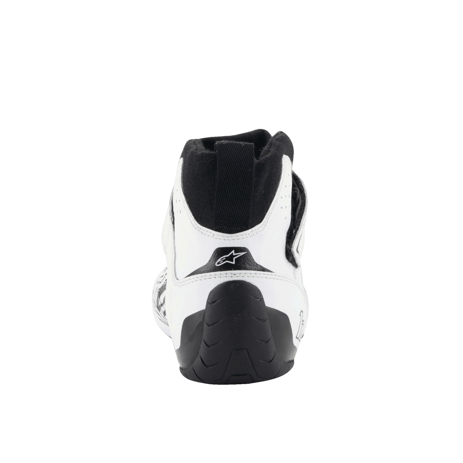 Tech-1 Z V3 Schoenen FIA