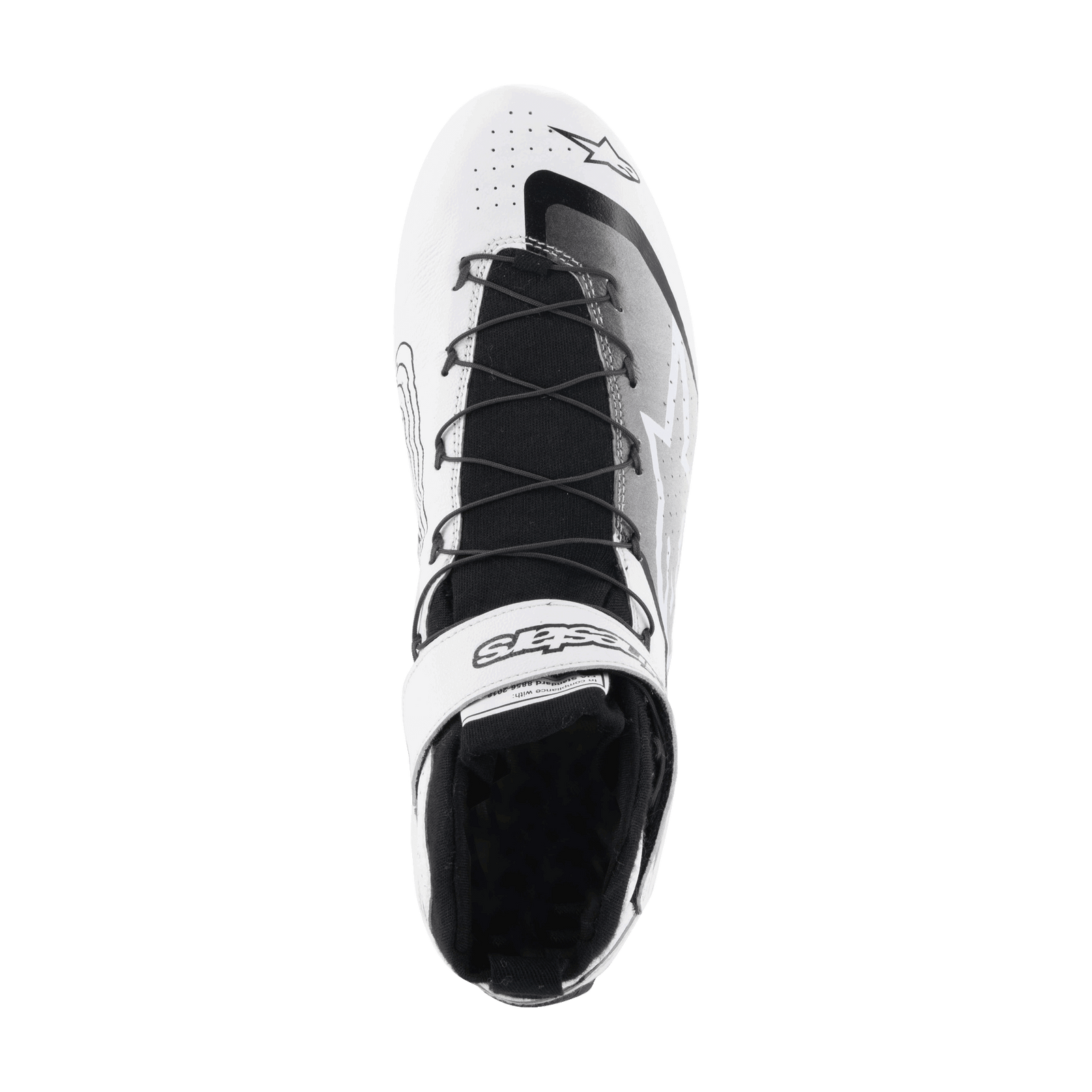 Tech-1 Z V3 Schoenen FIA