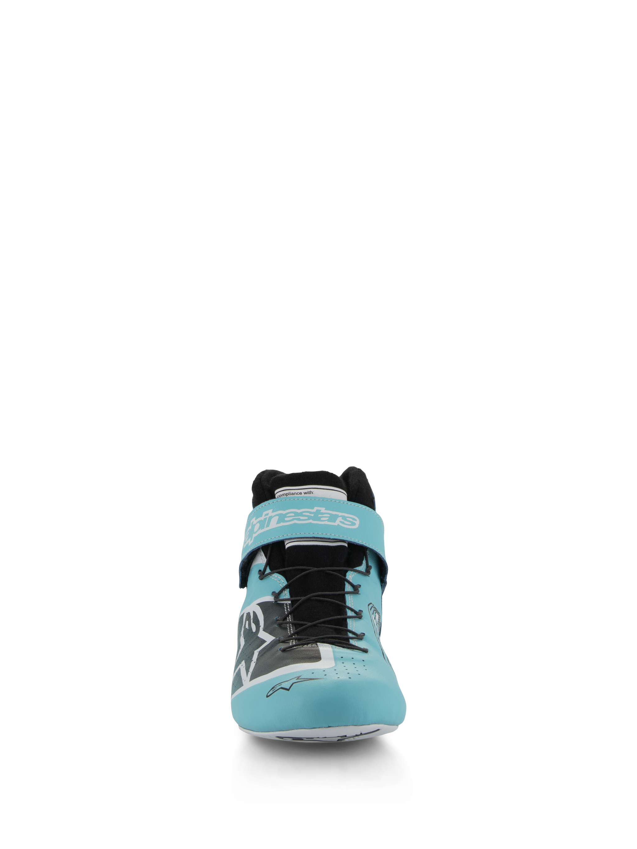 Tech-1 Z V3 Schoenen FIA