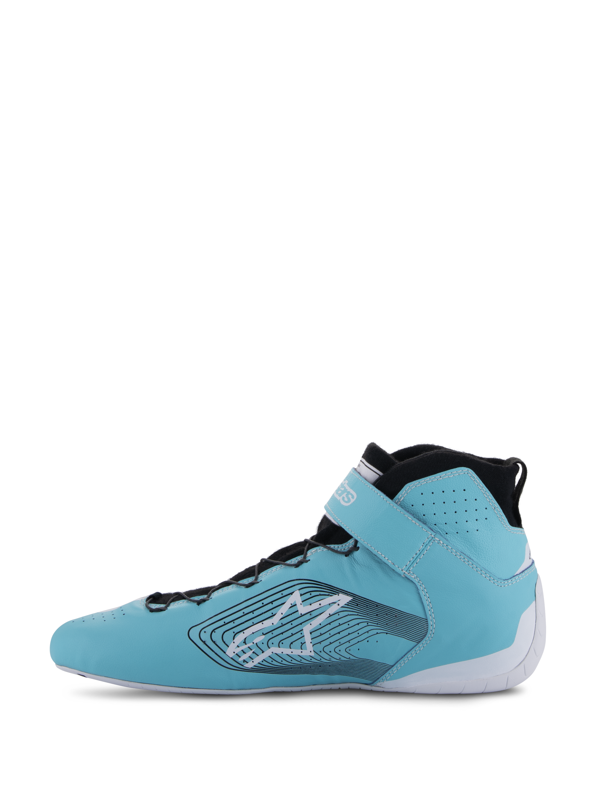 Tech-1 Z V3 Schoenen FIA