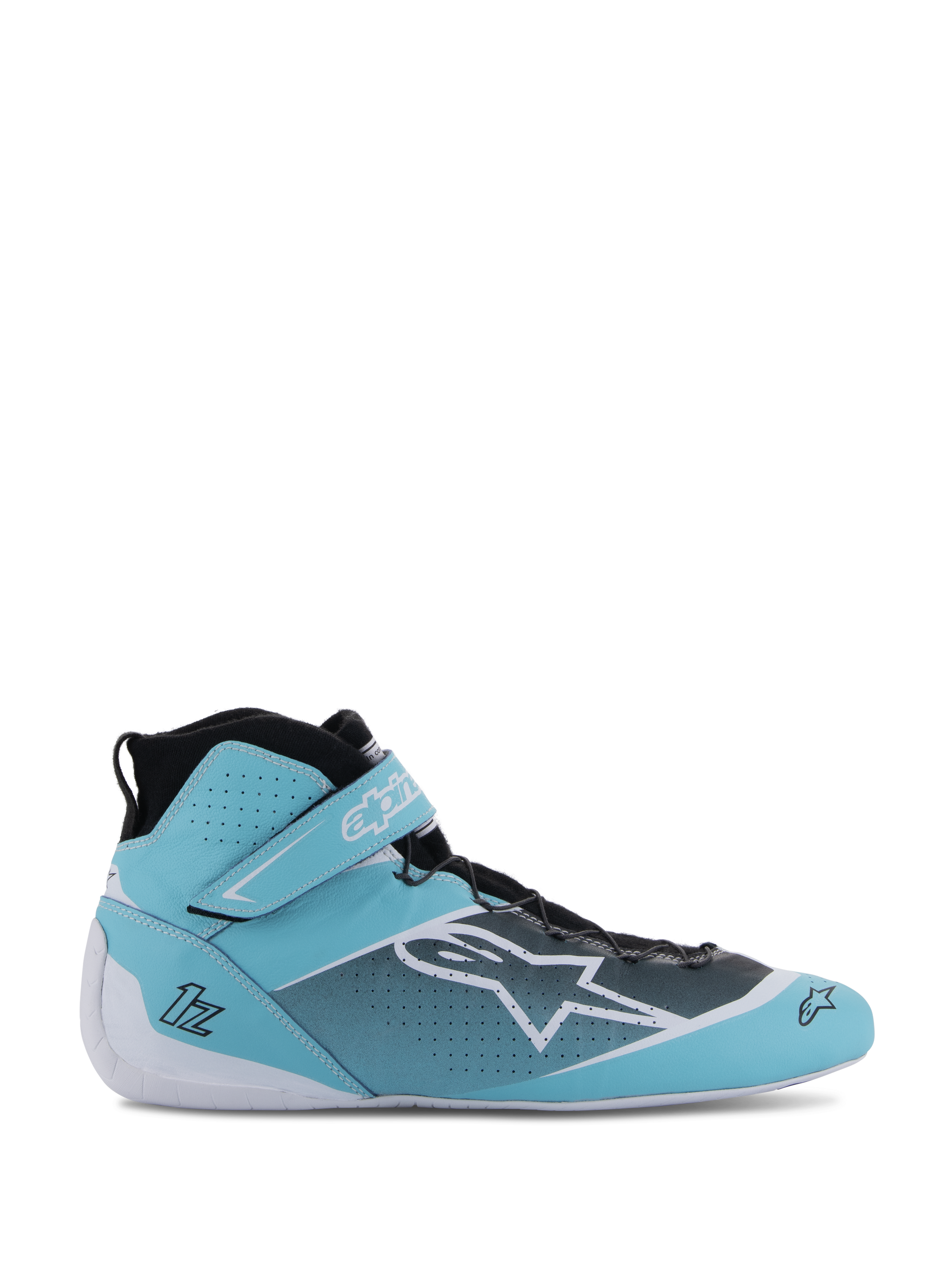 Tech-1 Z V3 Schoenen FIA