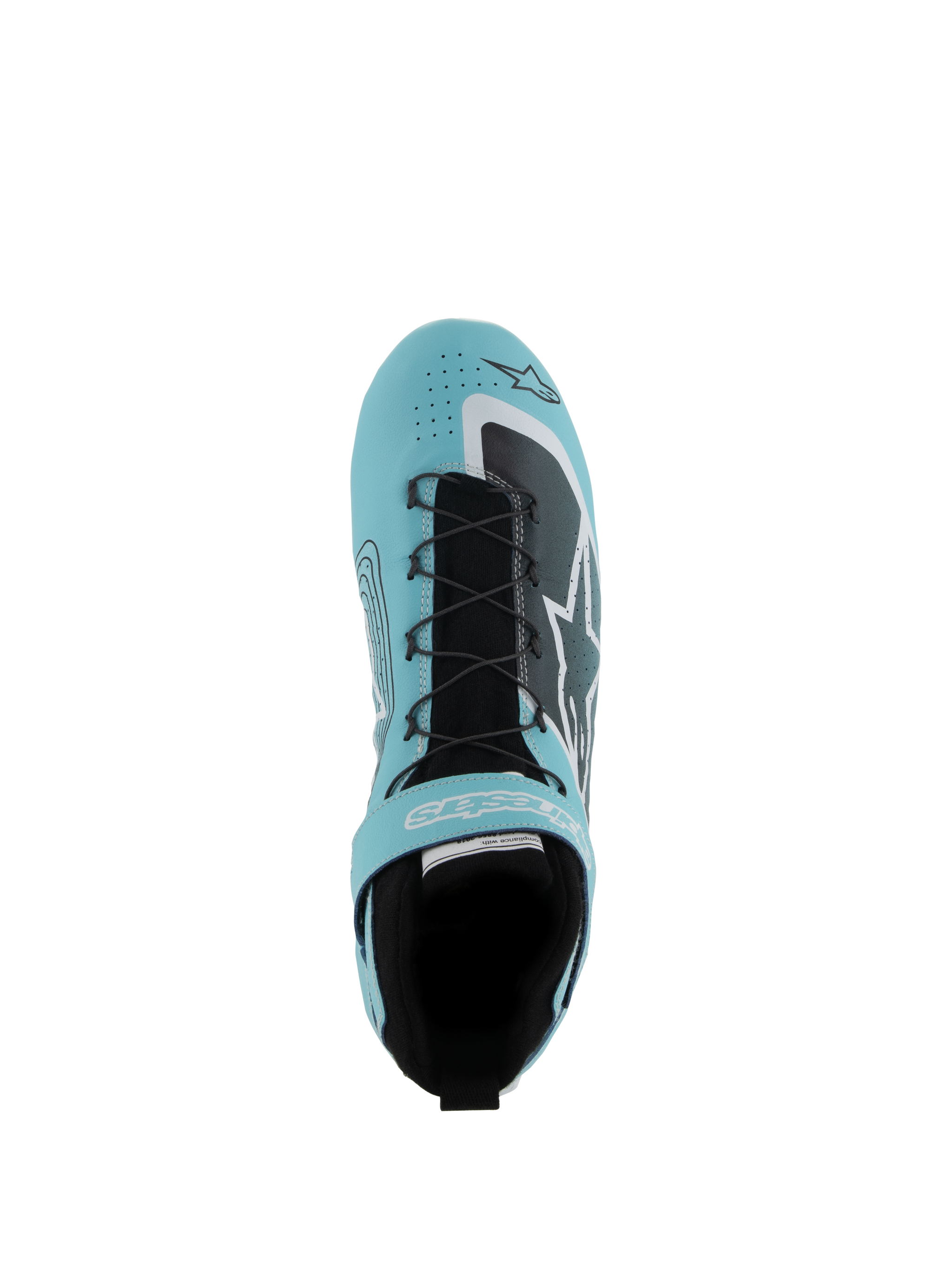Tech-1 Z V3 Schoenen FIA