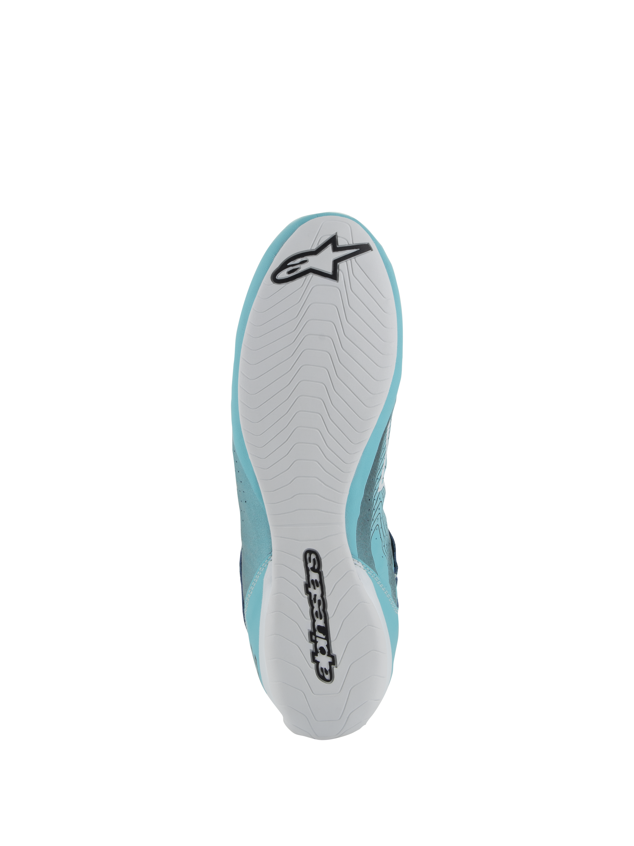 Tech-1 Z V3 Schoenen FIA