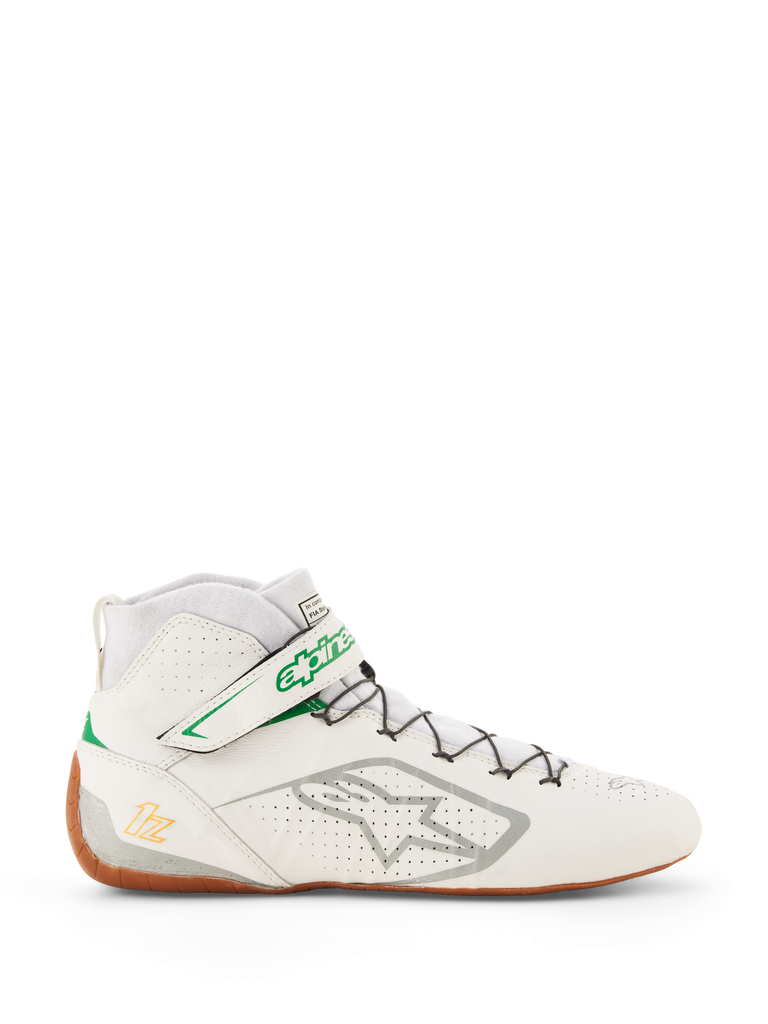 Tech-1 Z V3 Shoes FIA