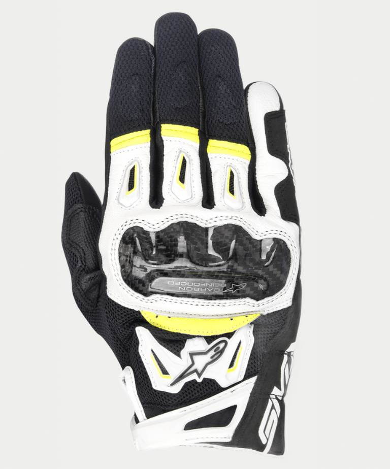 SMX-2 Air Carbon V2 Gloves