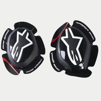 GP Pro Knieschuivers