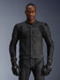 Dusk Airflow Leren Jas