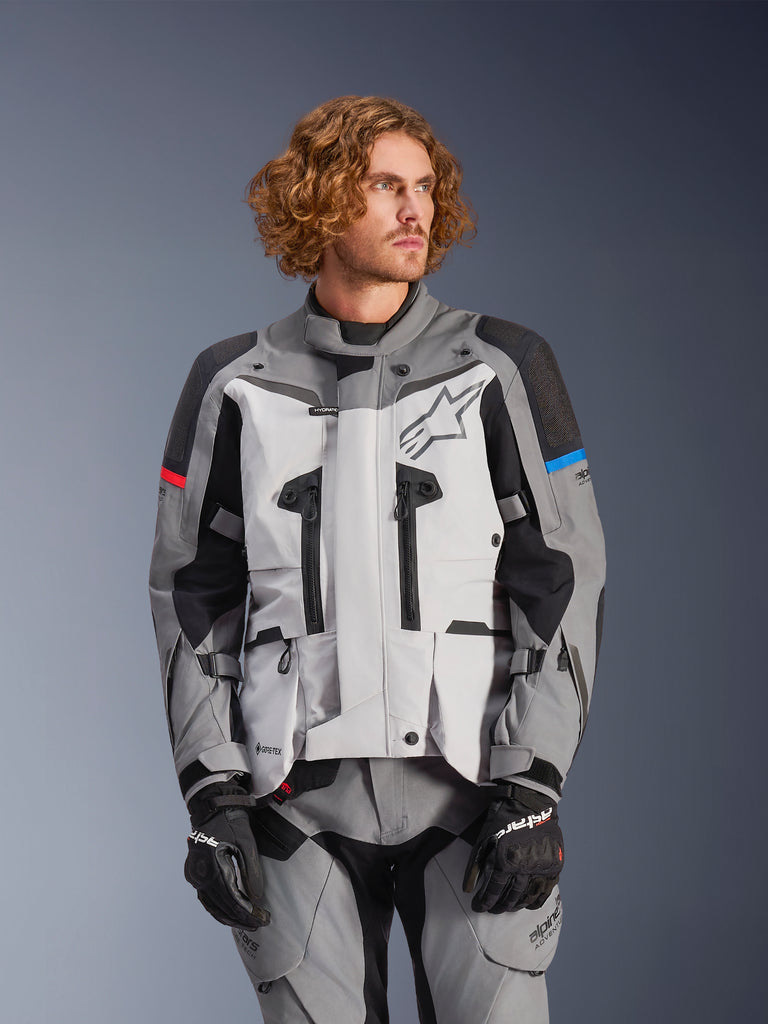 Boulder Gore-Tex Jas
