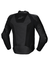 Missile V3 Airflow Leather Jacket