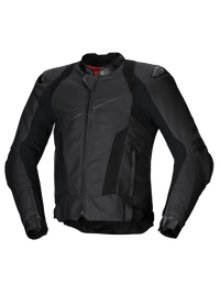 Missile V3 Airflow Leren Jas