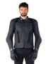 Missile V3 Airflow Leren Jas