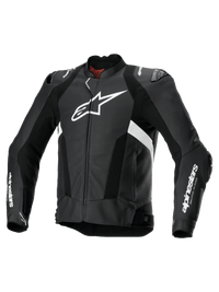 Missile V3 Airflow Leren Jas