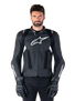 Missile V3 Airflow Leren Jas