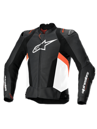 Missile V3 Airflow Leren Jas