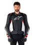 Missile V3 Airflow Leren Jas