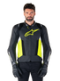 Missile V3 Airflow Leren Jas