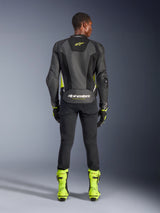 Missile V3 Airflow Leren Jas