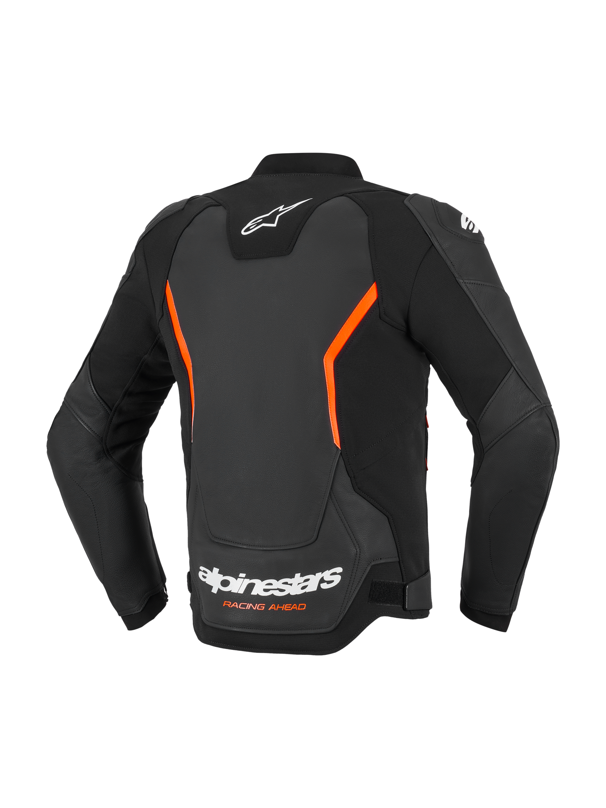 GP Force V2 Leren jas