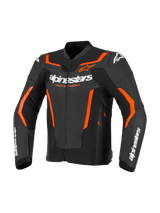 GP Force V2 Leren jas