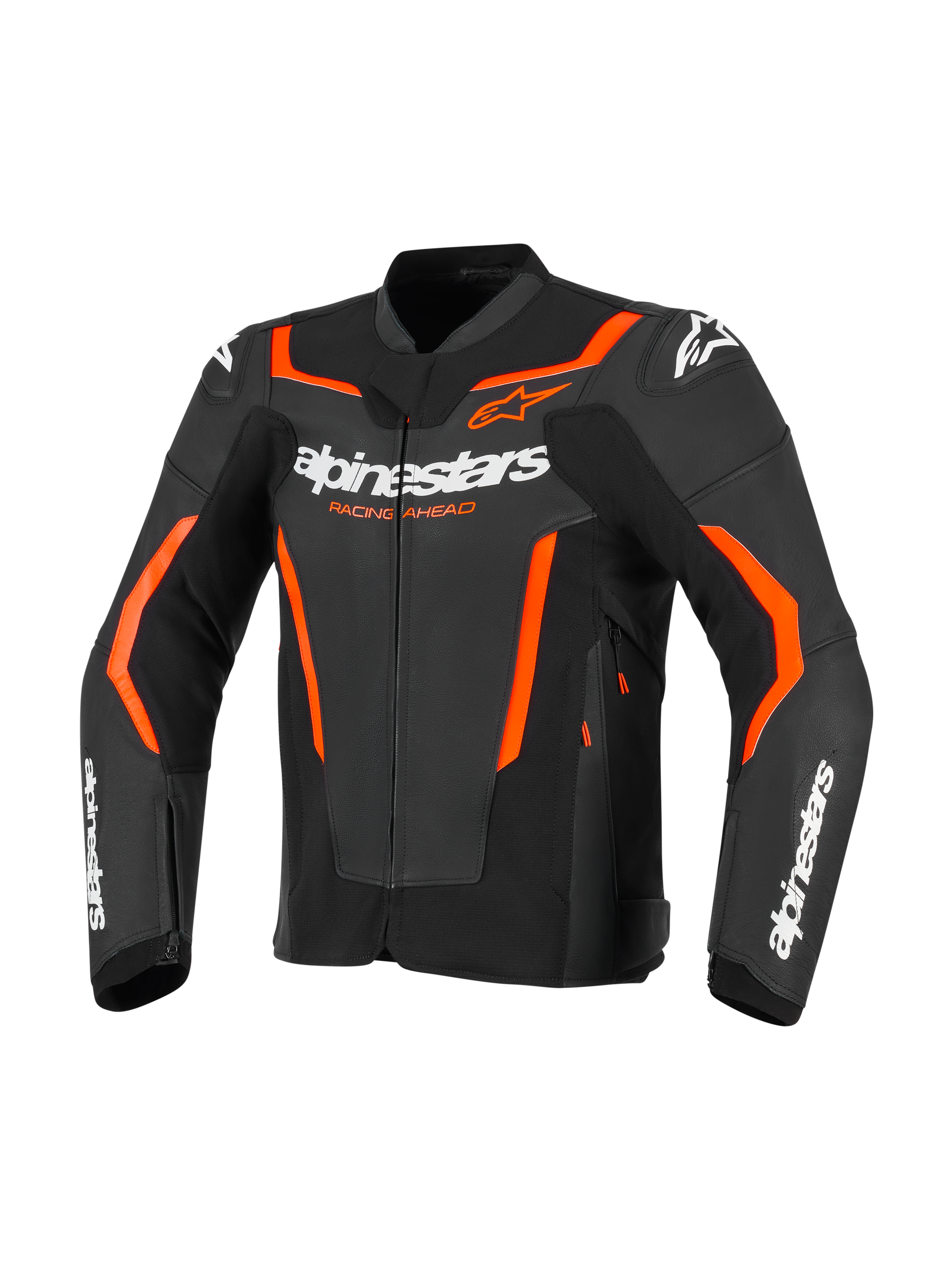 GP Force V2 Leren jas