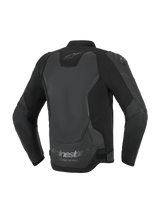 GP Force V2 Leren jas