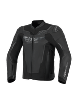 GP Force V2 Leren jas