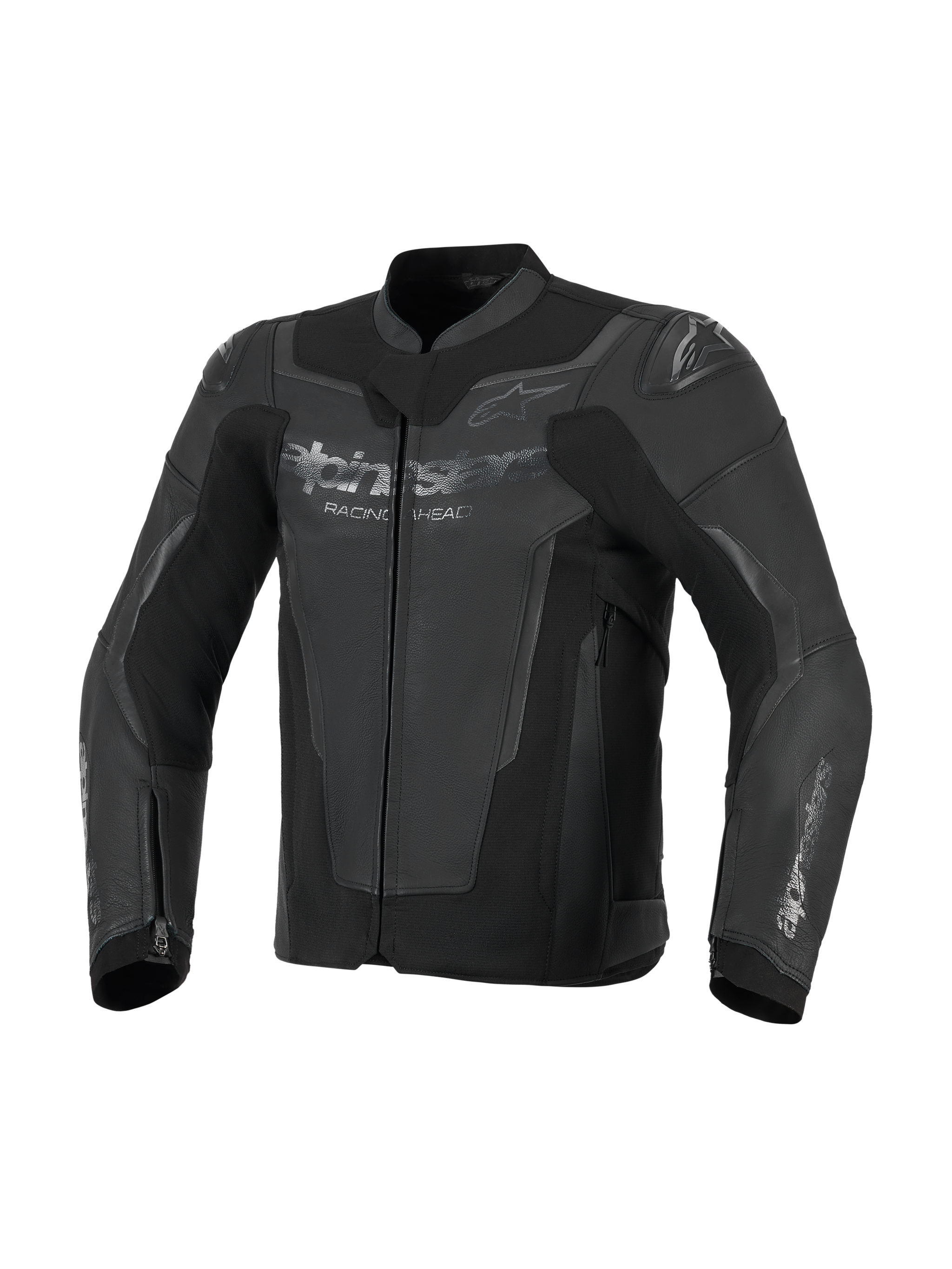 GP Force V2 Leren jas
