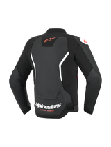 GP Force V2 Leren jas
