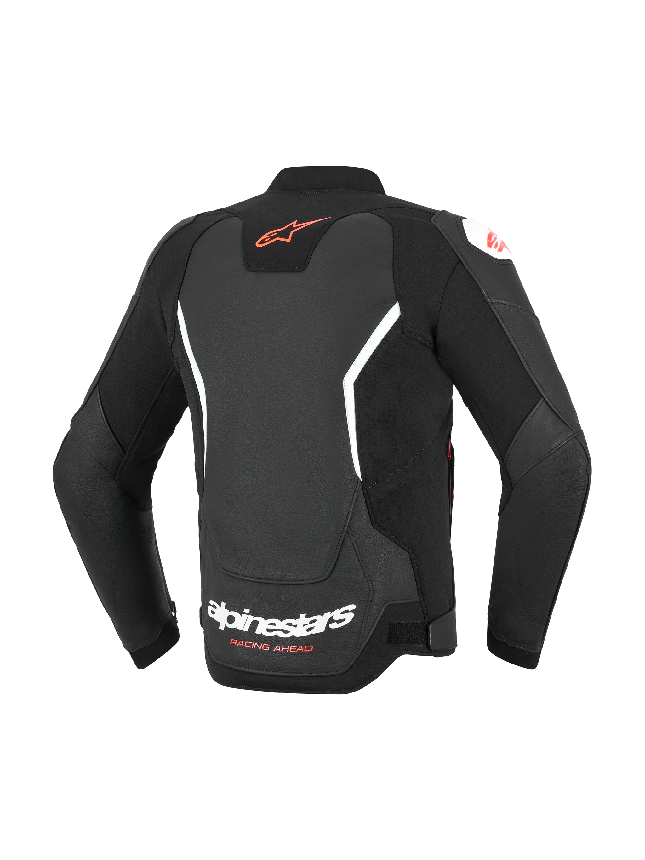 GP Force V2 Leren jas