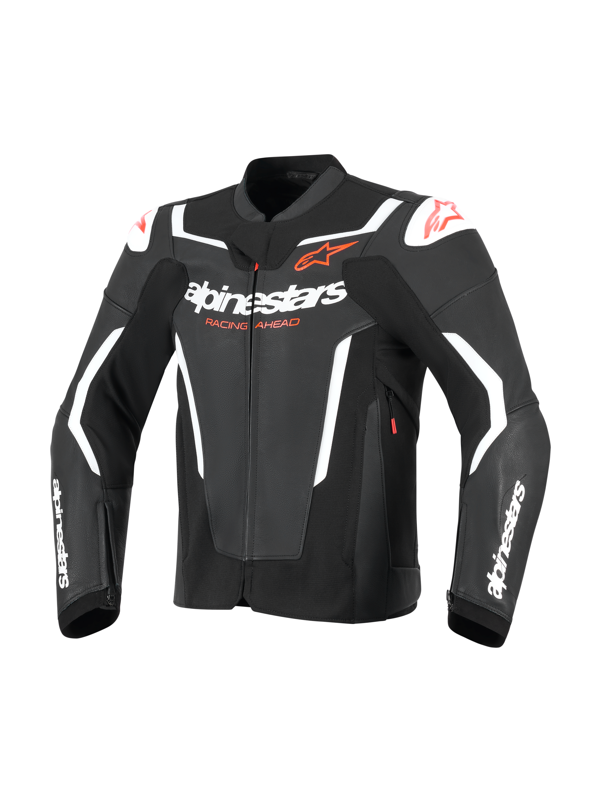 GP Force V2 Leren jas