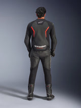 GP Force V2 Leren jas