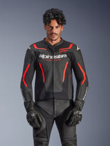 GP Force V2 Leren jas