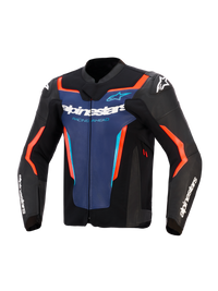 GP Force V2 Leather Jacket