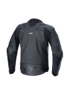 GP Plus R V4 Rideknit Leather Jacket