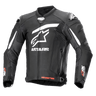 GP Plus R V4 Rideknit Leren jas