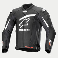 GP Plus R V4 Rideknit Leather Jacket