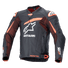 GP Plus R V4 Rideknit Leren Jas