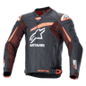 GP Plus R V4 Rideknit Leren jas