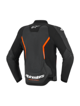 GP Force V2 Air Leren jas