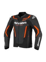GP Force V2 Air Leren jas