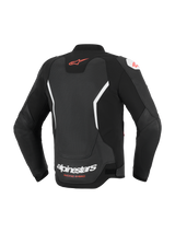 GP Force V2 Air Leren jas