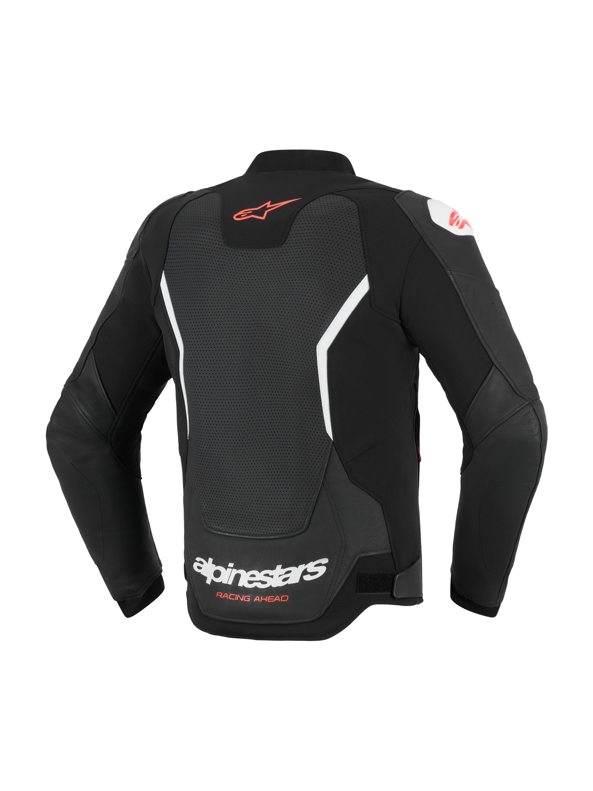 GP Force V2 Air Leren jas