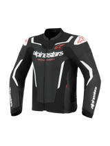 GP Force V2 Air Leren jas