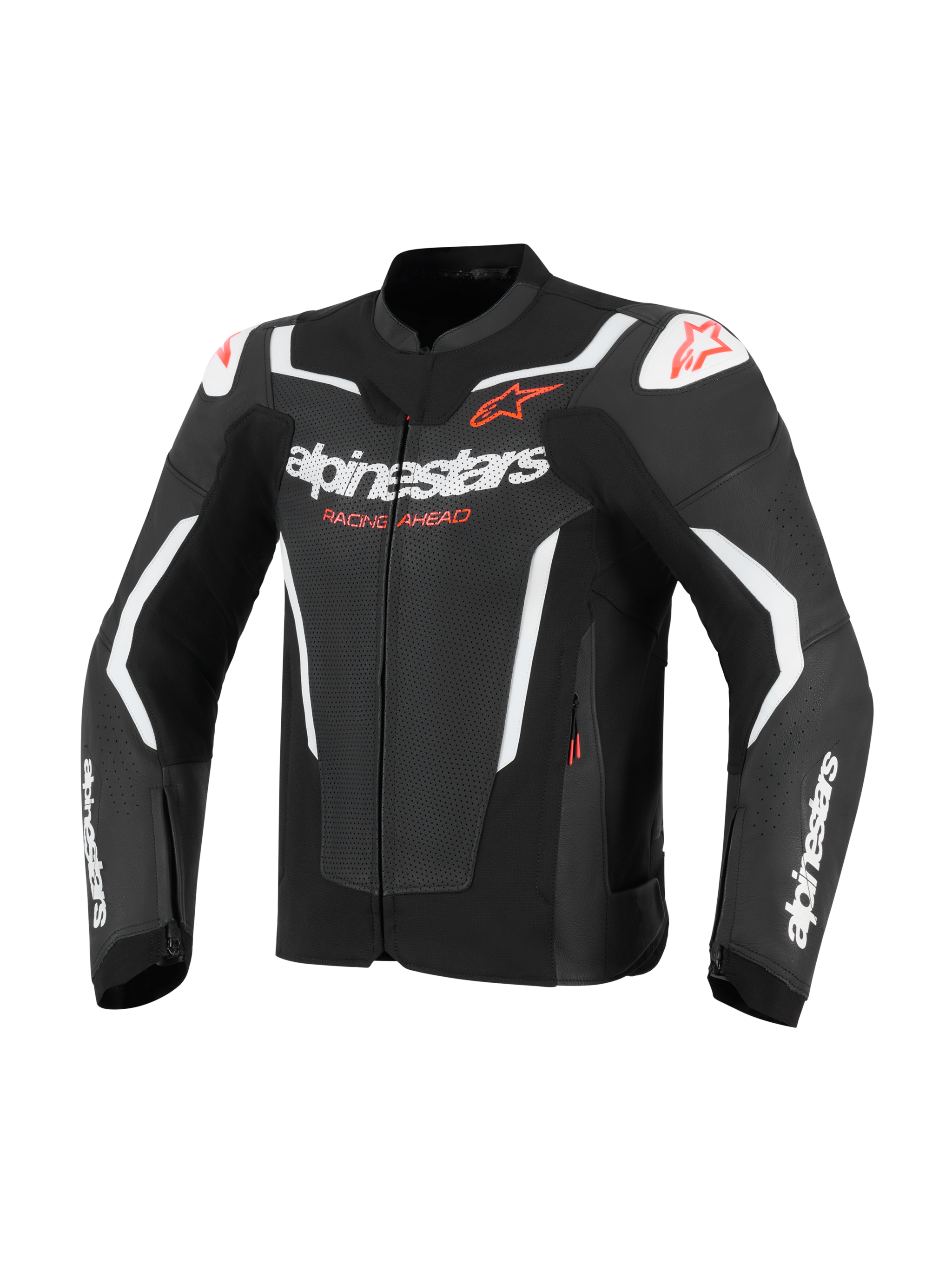GP Force V2 Air Leren jas