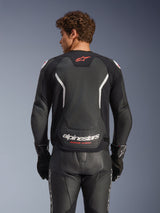 GP Force V2 Air Leren jas