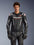 GP Force V2 Air Leren jas