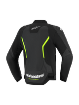 GP Force V2 Air Leren jas