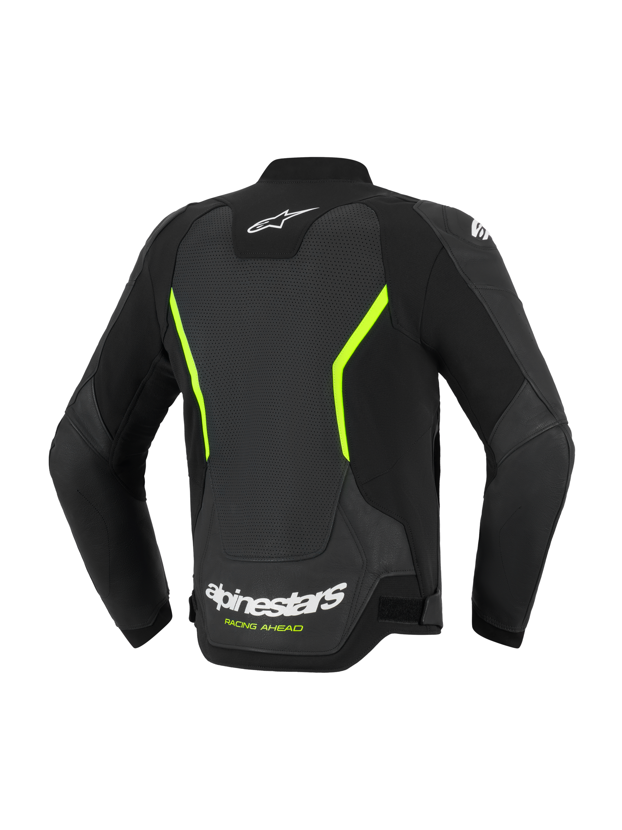 GP Force V2 Air Leren jas