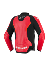GP Force V2 Air Leren jas